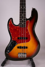 FENDER JAP JAZZ BASS LEFT USATO