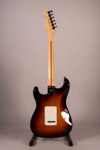 FENDER STRATO AM STD '12 SB RW USATA