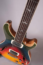 Prs SE Ed Sheeran I Baritone Kaleidoscope