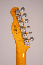 FENDER 52 TELE LCC TV JONES USATA
