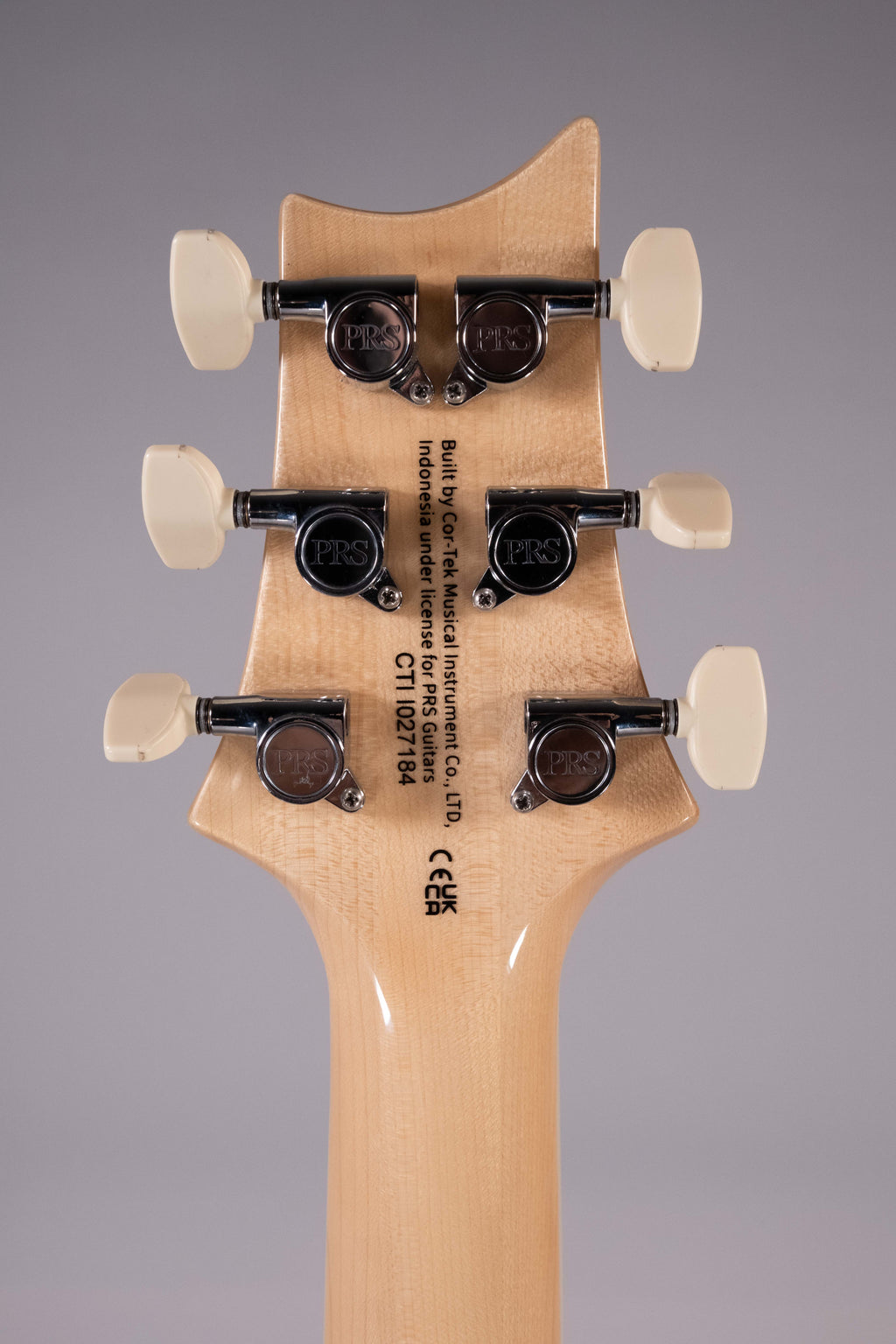 Prs SE Ed Sheeran I Baritone Kaleidoscope