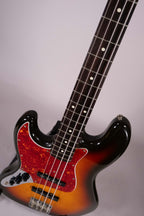 FENDER JAP JAZZ BASS LEFT USATO