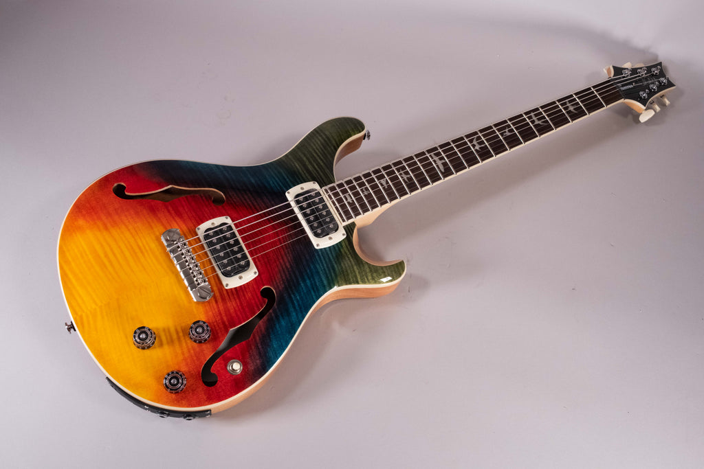 Prs SE Ed Sheeran I Baritone Kaleidoscope