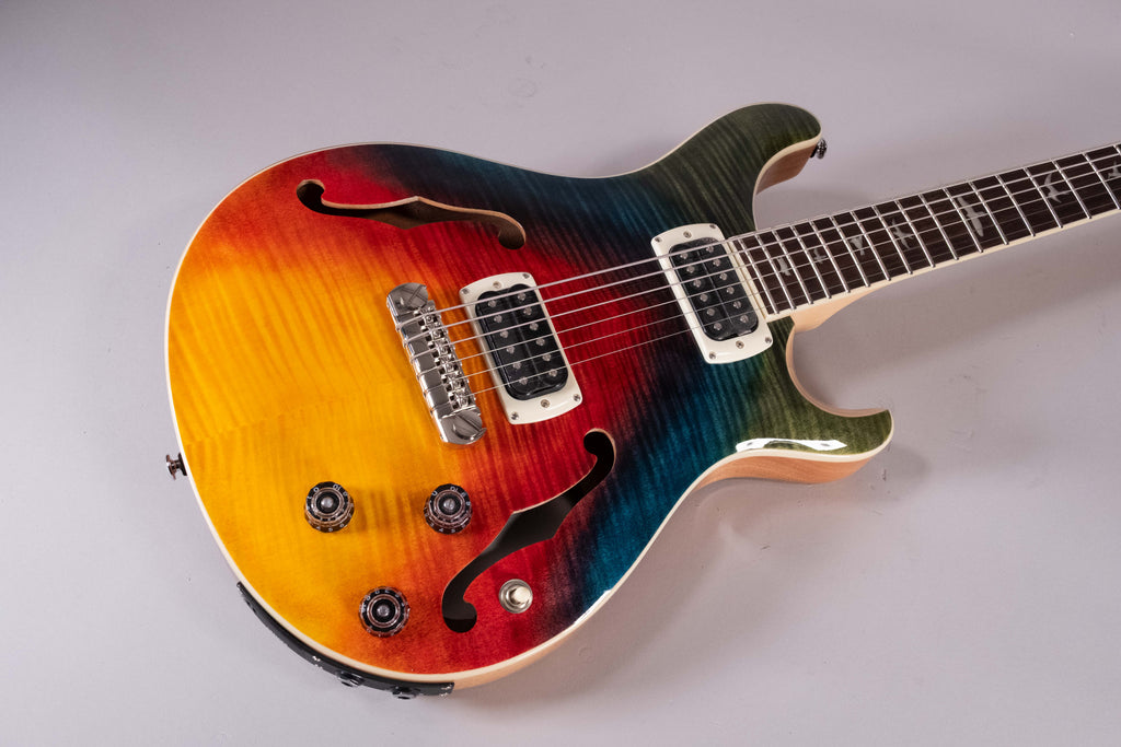 Prs SE Ed Sheeran I Baritone Kaleidoscope