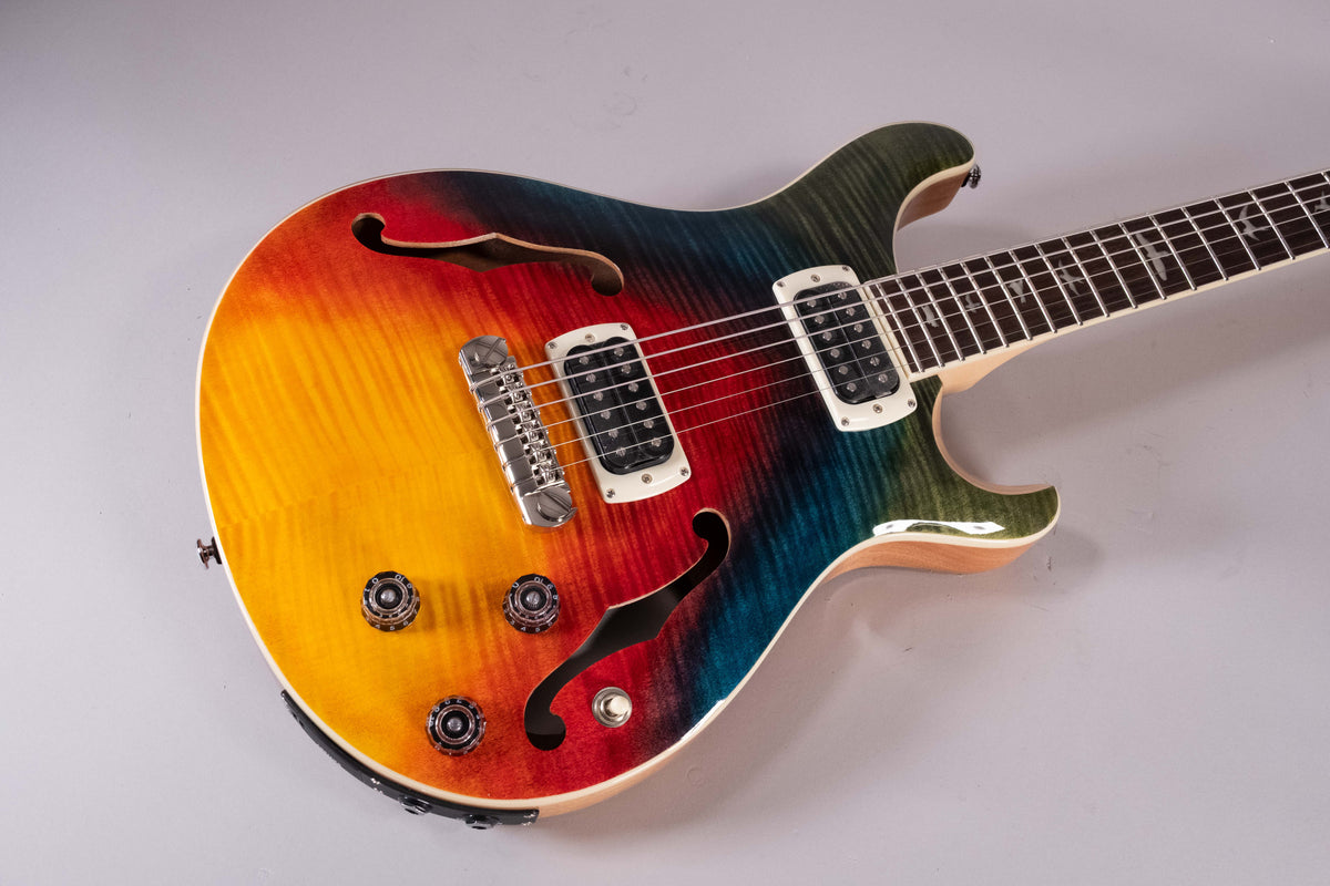 Prs SE Ed Sheeran I Baritone Kaleidoscope