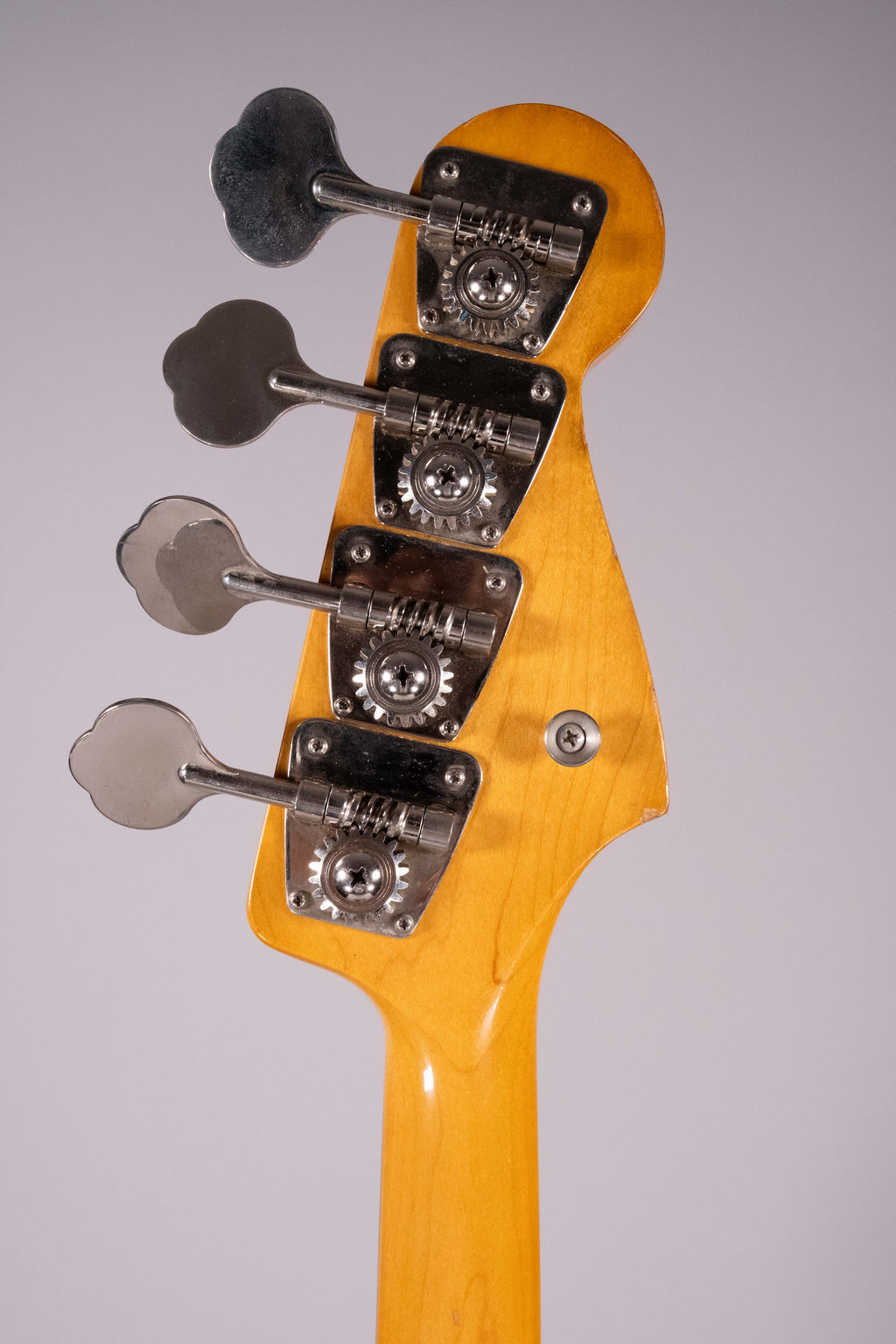 FENDER JAP JAZZ BASS LEFT USATO