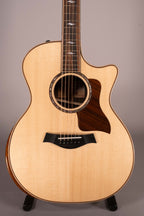 Taylor 814Ce Armrest V-Class