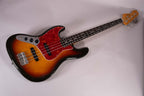 FENDER JAP JAZZ BASS LEFT USATO