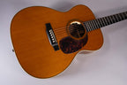 MARTIN 00028 CLAPTON EL BAGGS USATA