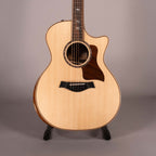 Taylor 814Ce Armrest V-Class