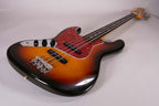 FENDER JAP JAZZ BASS LEFT USATO