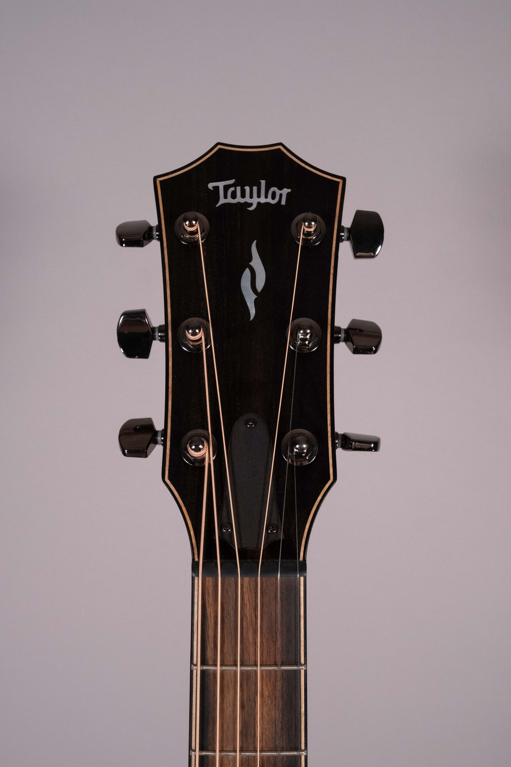 Taylor 814Ce Armrest V-Class