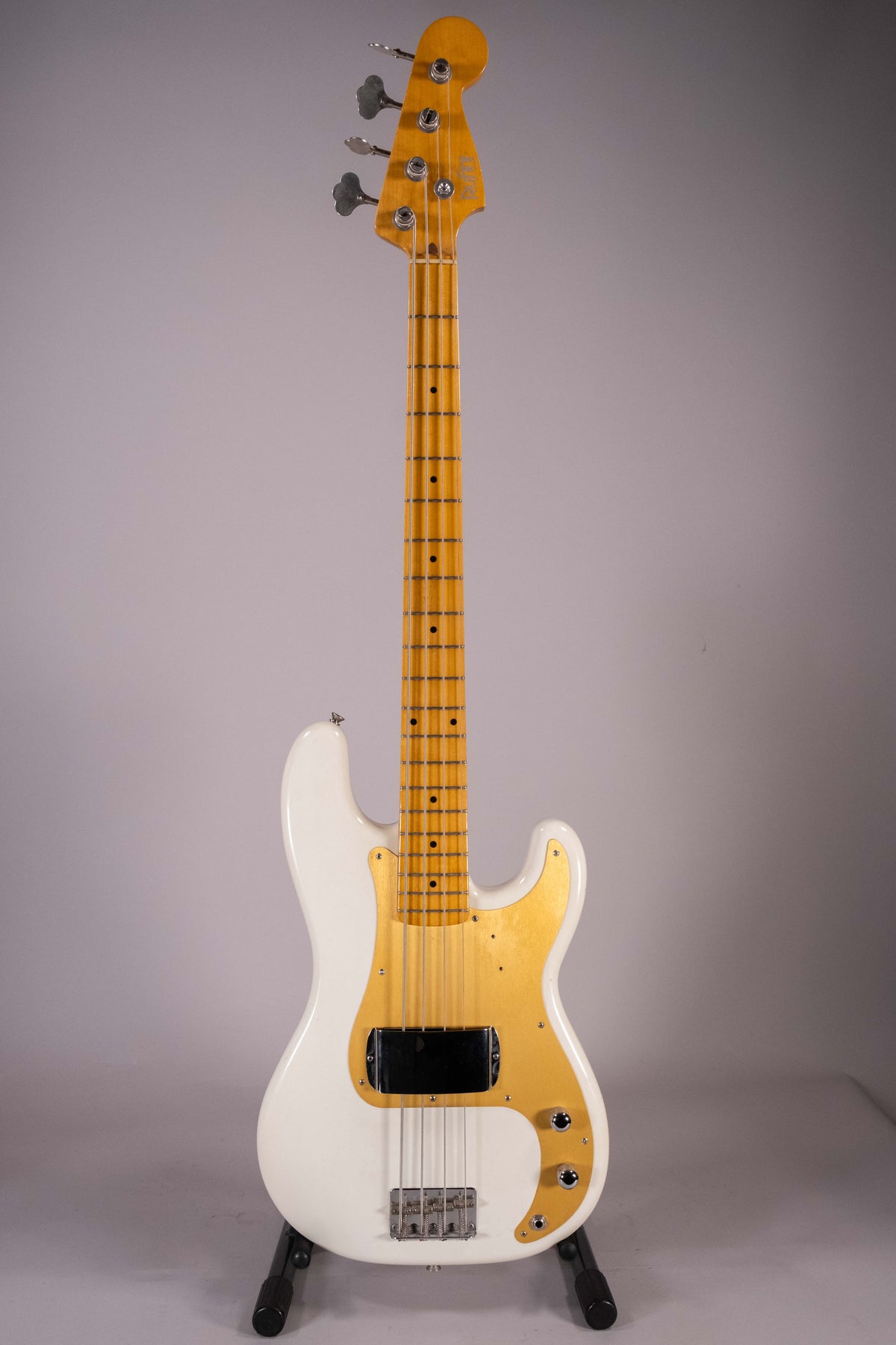RUFINI P-BASS 57 REISSUE USATO