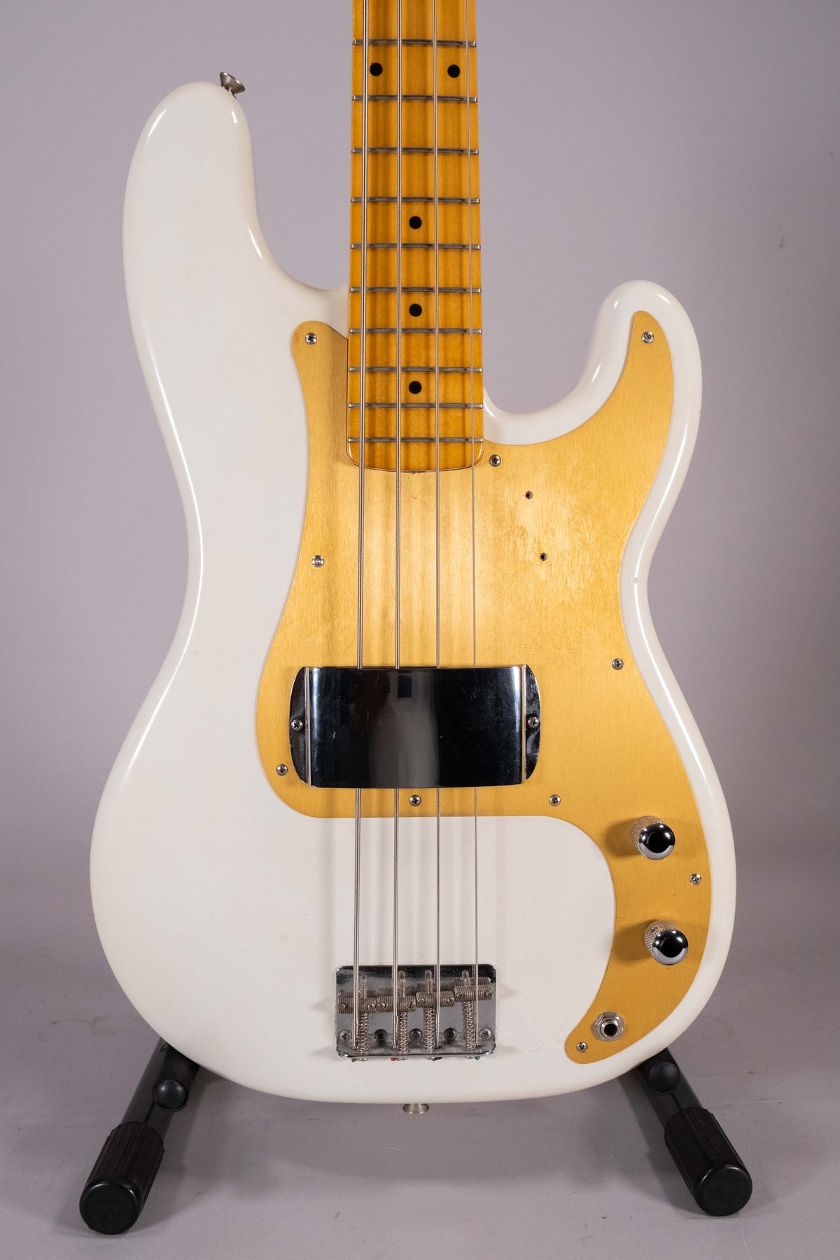 RUFINI P-BASS 57 REISSUE USATO