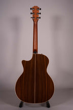 Taylor 814Ce Armrest V-Class