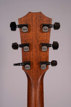 Taylor 814Ce Armrest V-Class