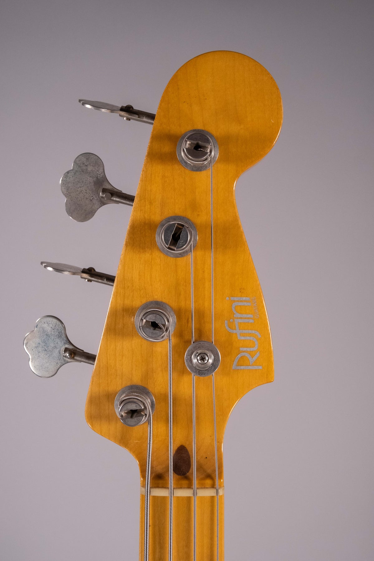 RUFINI P-BASS 57 REISSUE USATO