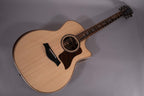 Taylor 814Ce Armrest V-Class