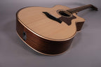Taylor 814Ce Armrest V-Class