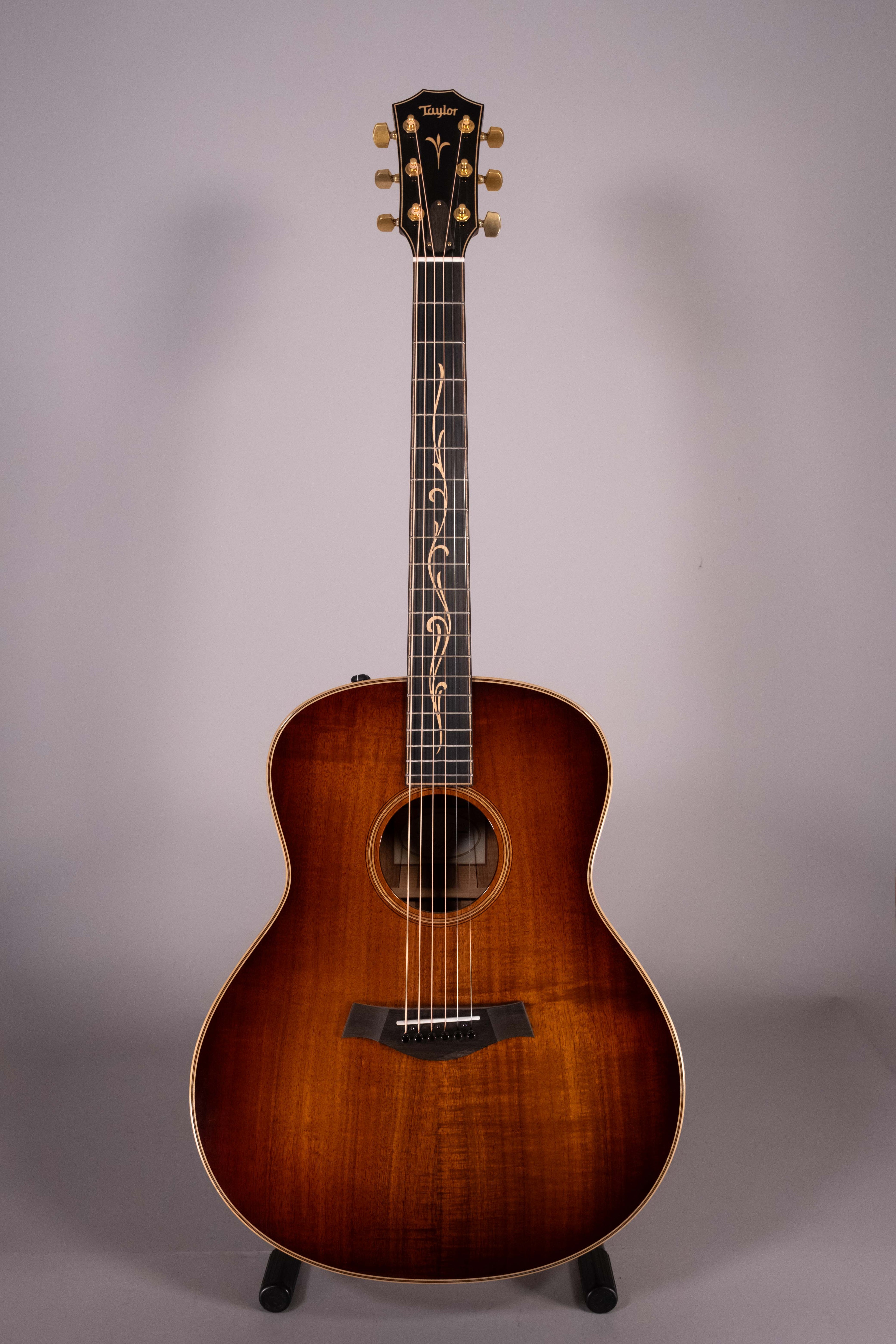 Taylor K28E Acoustic Guitar
