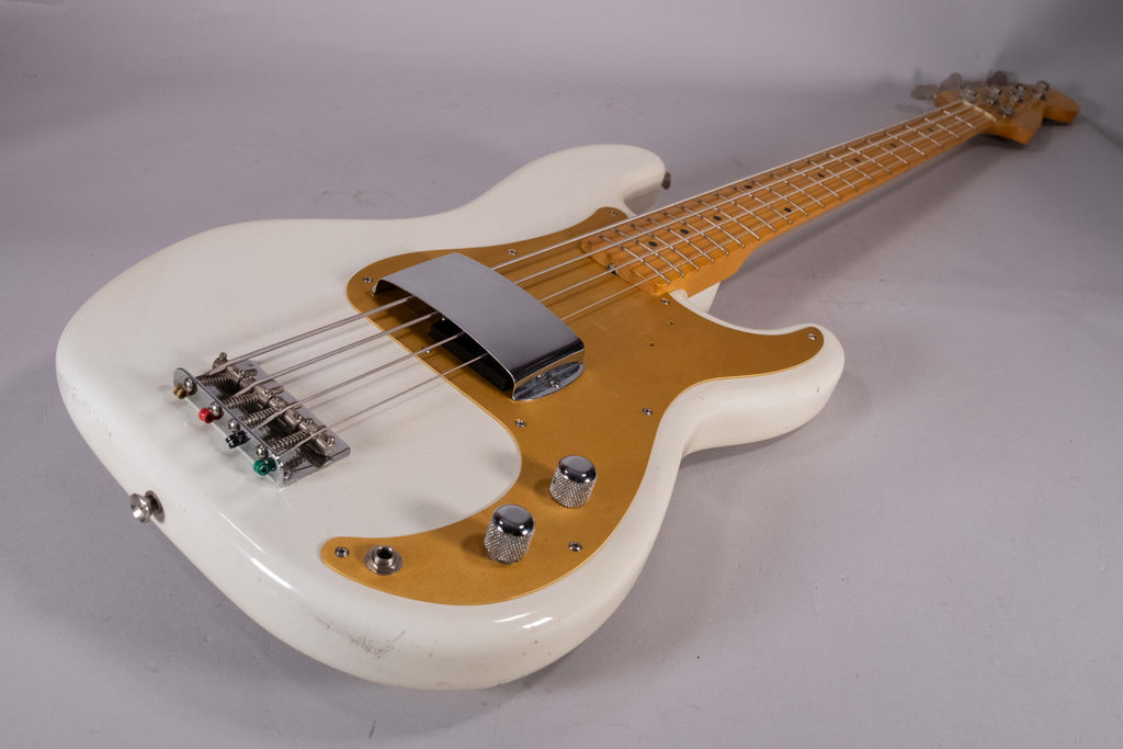 RUFINI P-BASS 57 REISSUE USATO