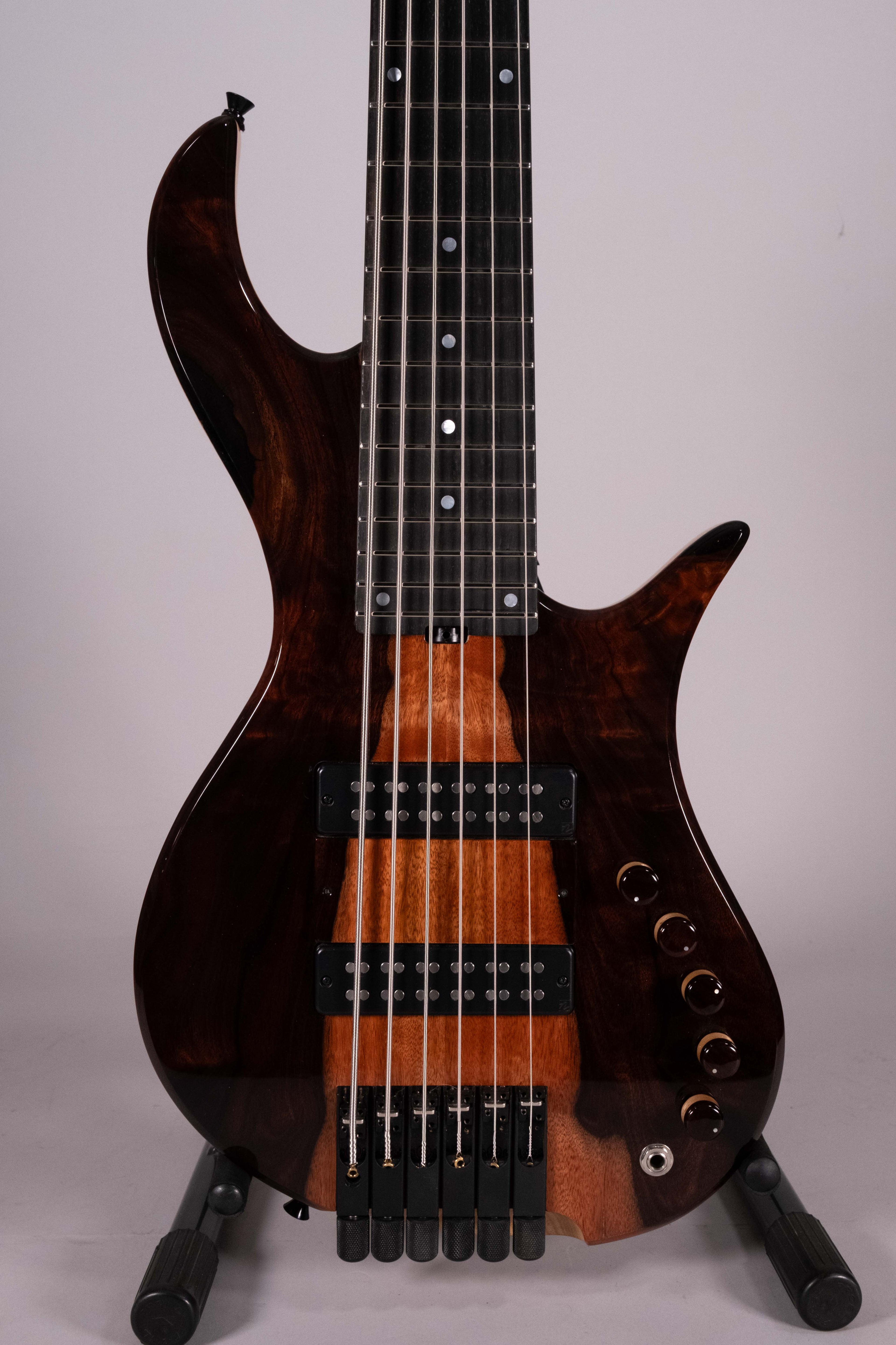MAURIZIO UBER G6 35'' HEADLESS USATO