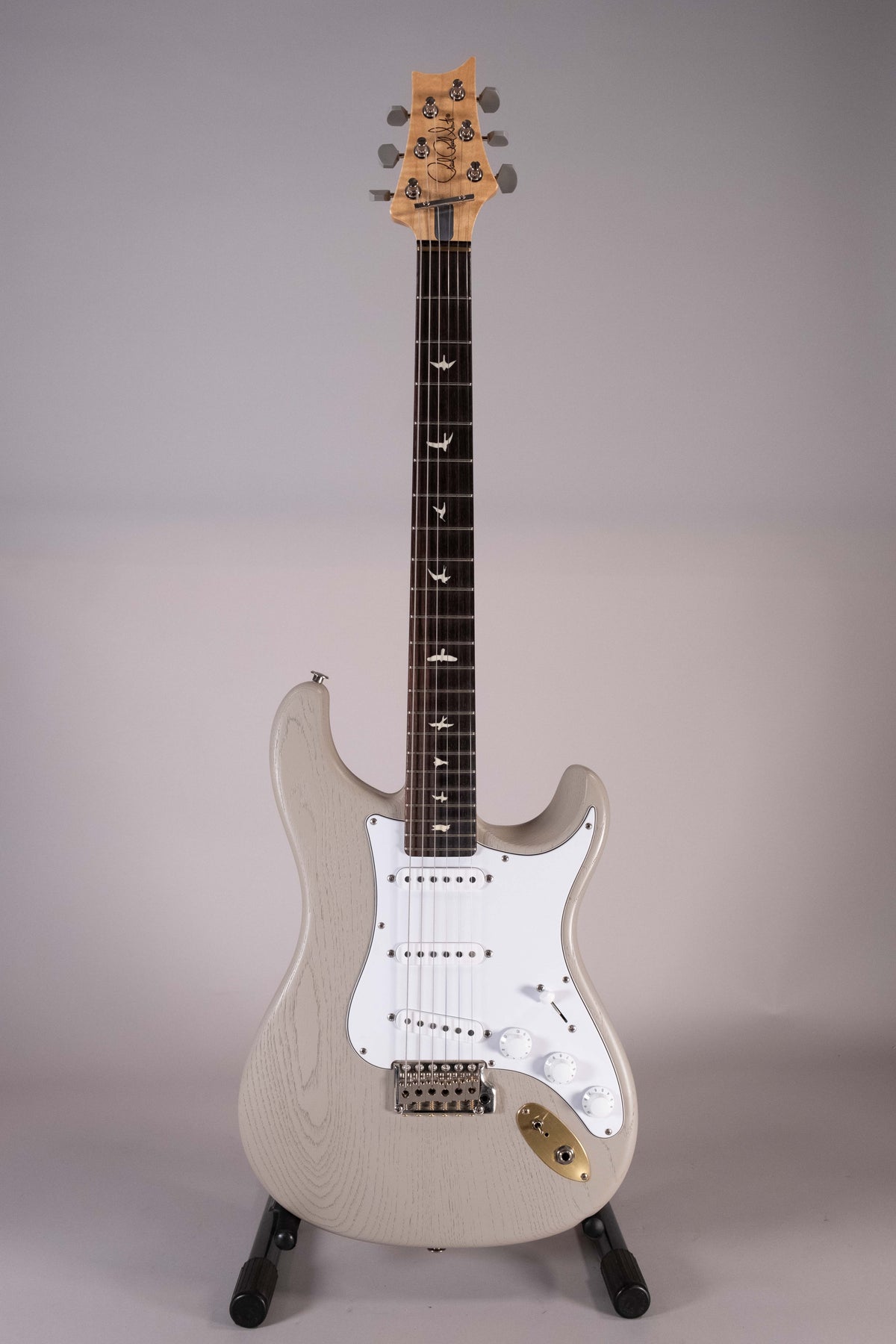 PRS JOHN MAYER SILVER SKY USATA