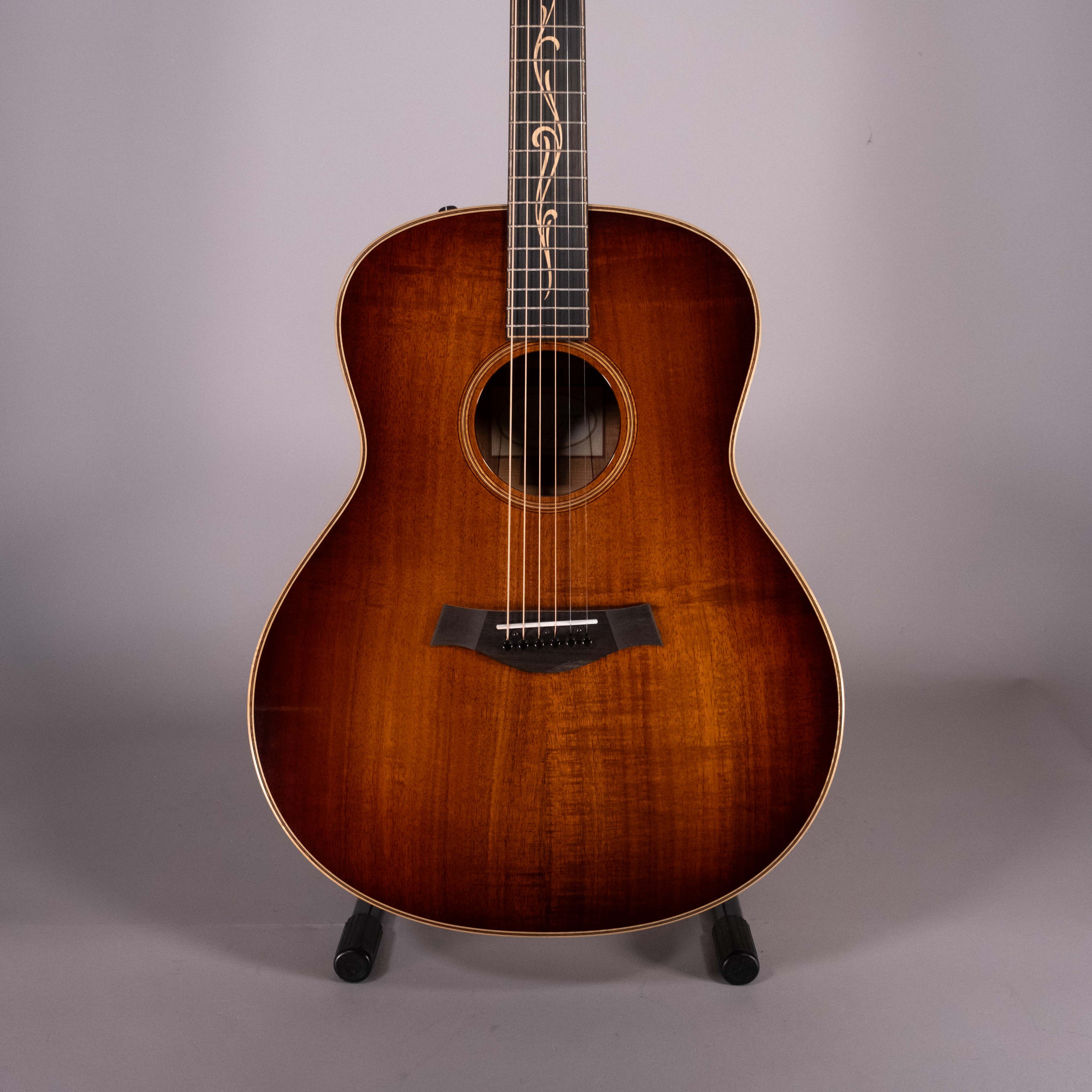 Taylor K28E Acoustic Guitar