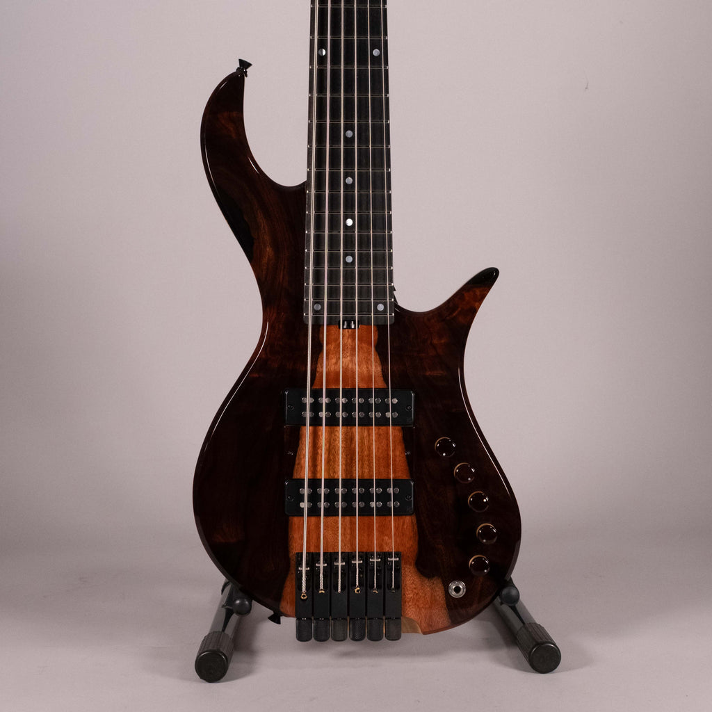 MAURIZIO UBER G6 35'' HEADLESS USATO