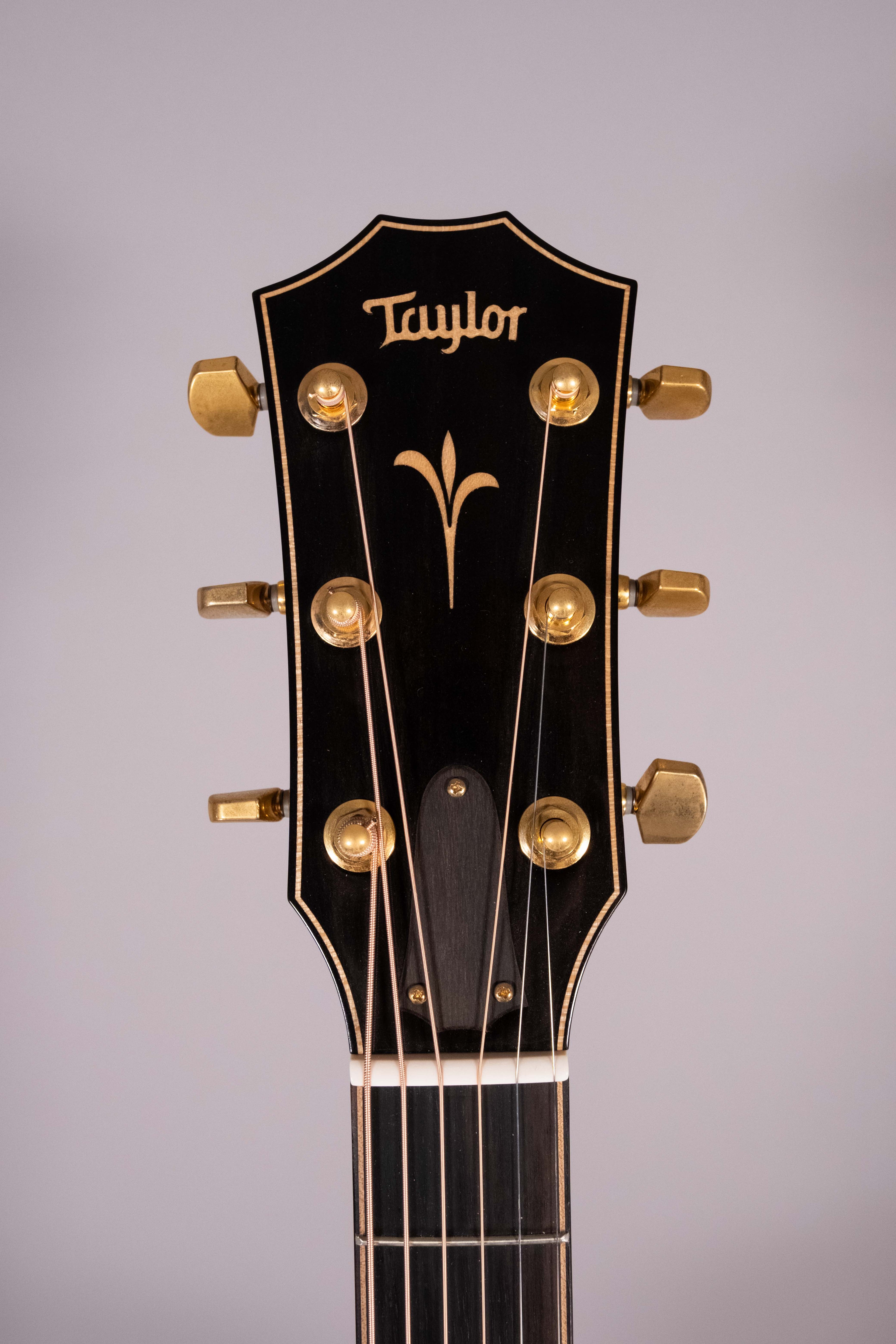 Taylor K28E Acoustic Guitar