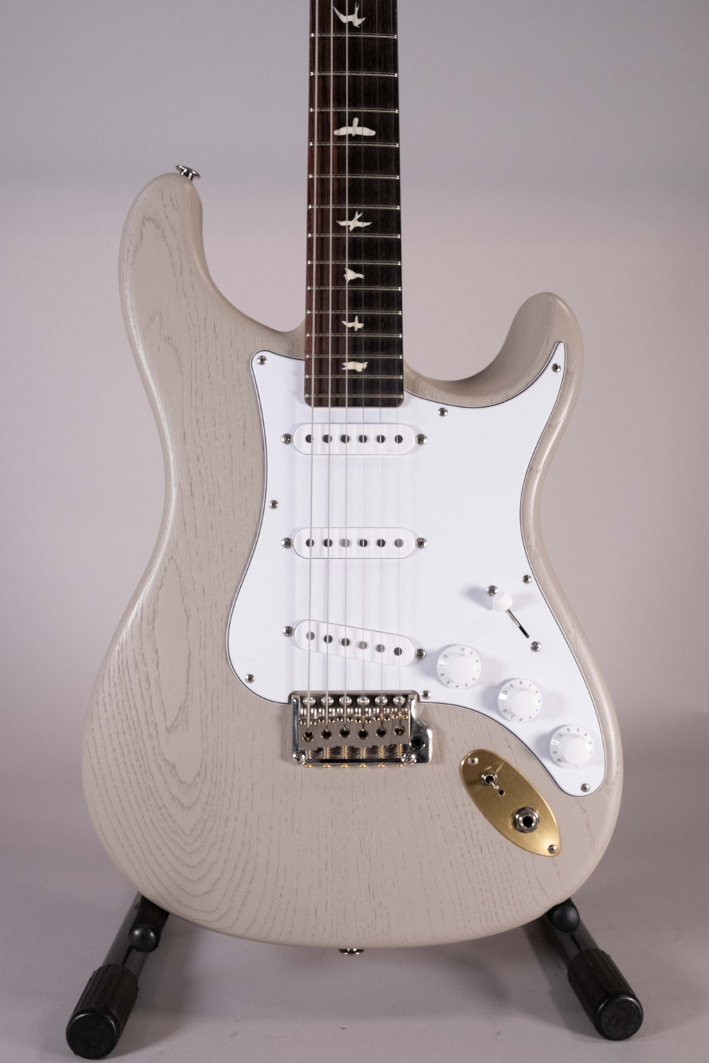 PRS JOHN MAYER SILVER SKY USATA