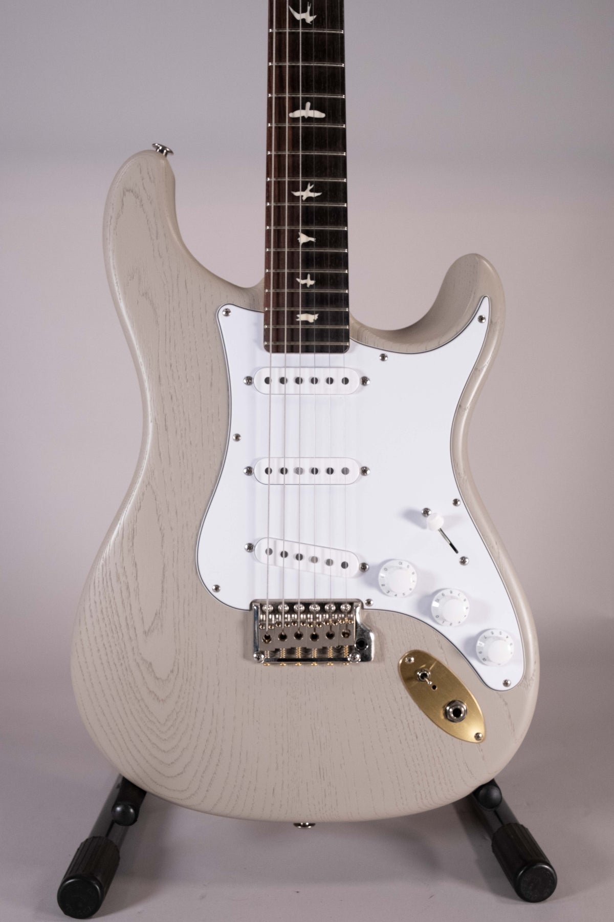 PRS JOHN MAYER SILVER SKY USATA