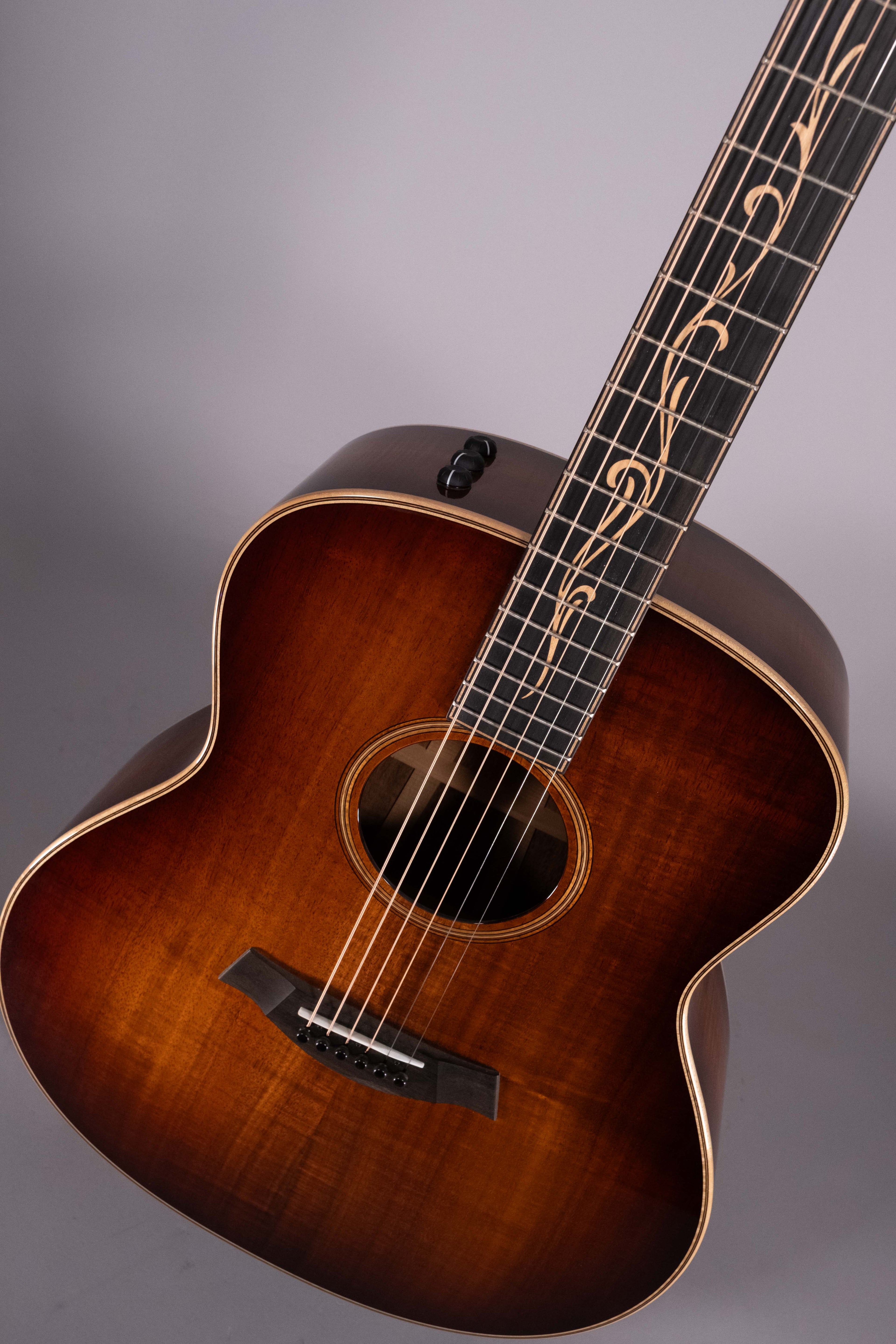 Taylor K28E Acoustic Guitar