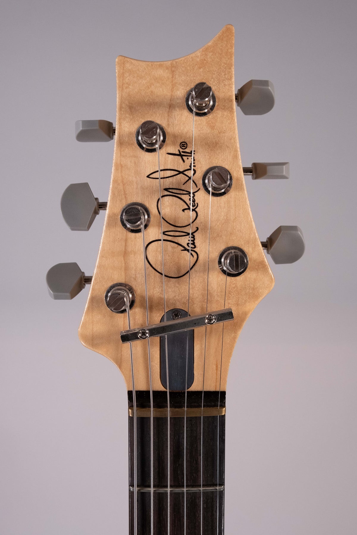 PRS JOHN MAYER SILVER SKY USATA