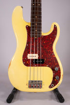 RUFINI PBASS 64 REISSUE  BLONDE USATO