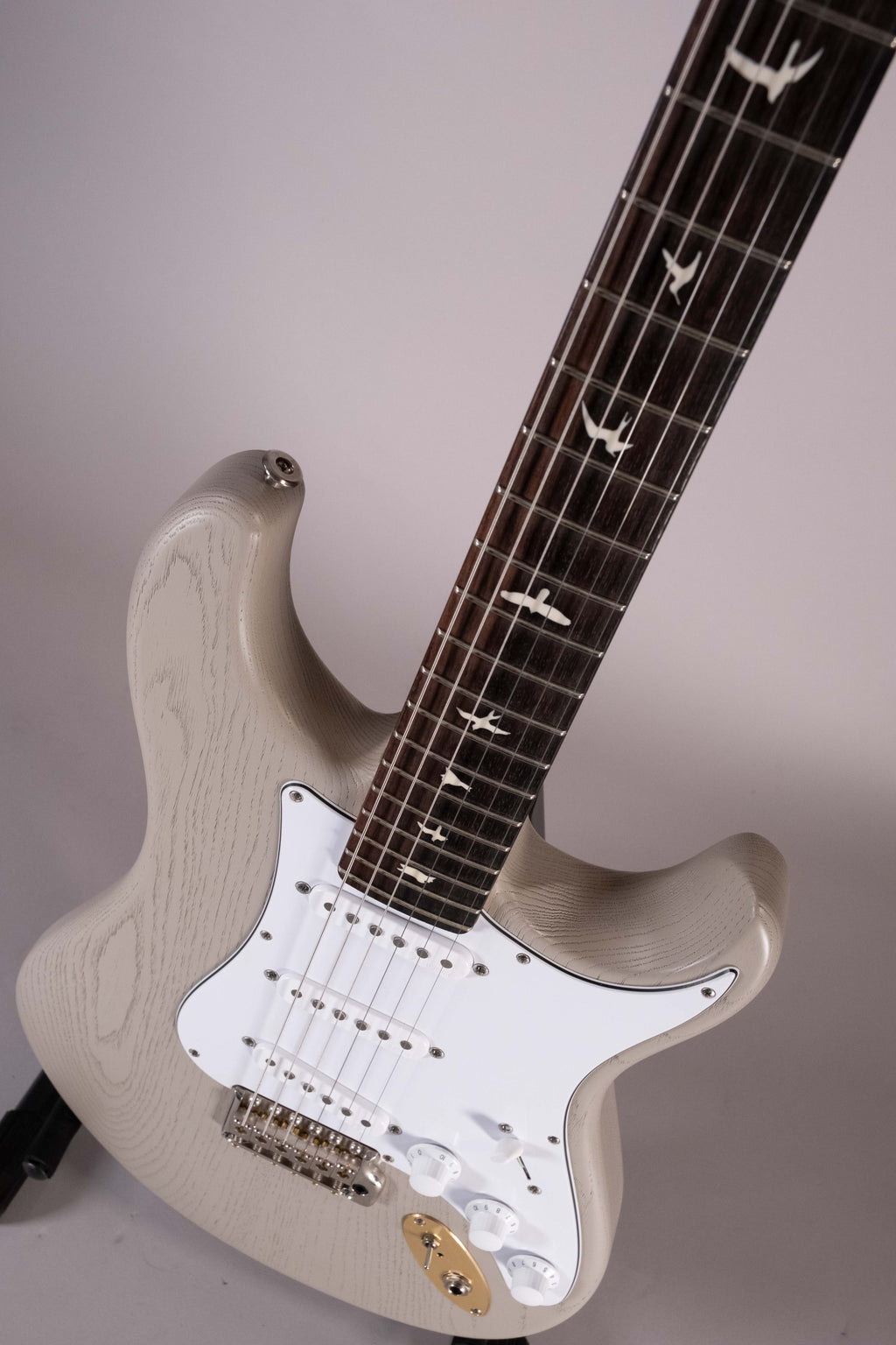 PRS JOHN MAYER SILVER SKY USATA