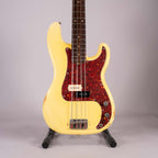 RUFINI PBASS 64 REISSUE  BLONDE USATO