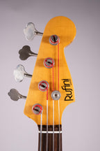 RUFINI PBASS 64 REISSUE  BLONDE USATO