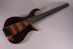 MAURIZIO UBER G6 35'' HEADLESS USATO