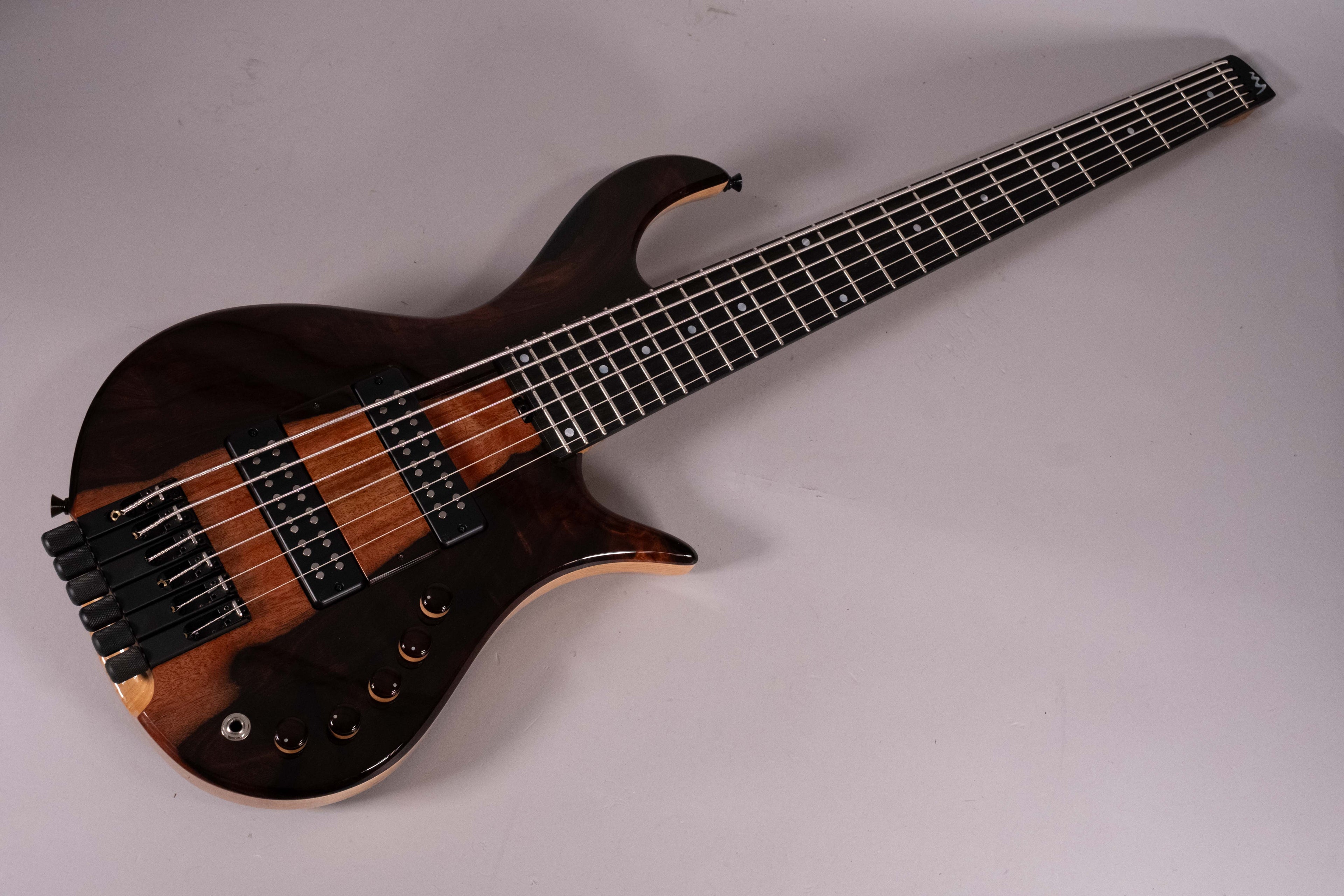 MAURIZIO UBER G6 35'' HEADLESS USATO