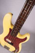RUFINI PBASS 64 REISSUE  BLONDE USATO