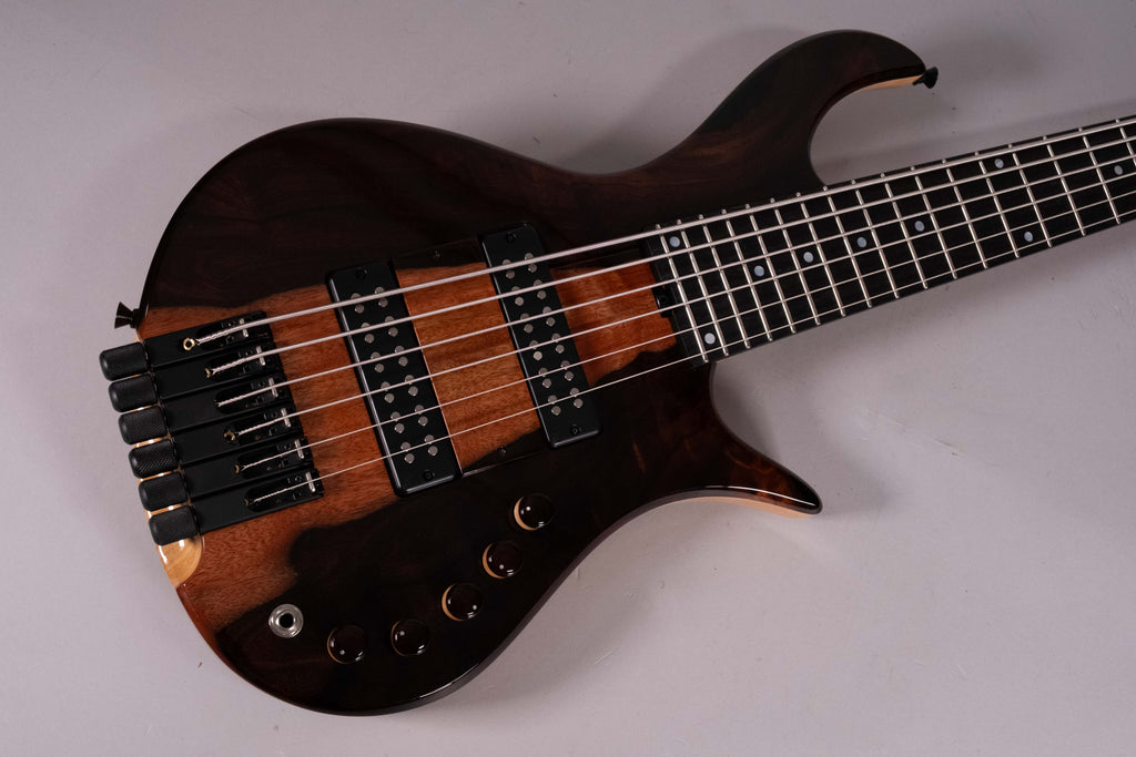MAURIZIO UBER G6 35'' HEADLESS USATO