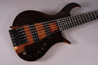 MAURIZIO UBER G6 35'' HEADLESS USATO