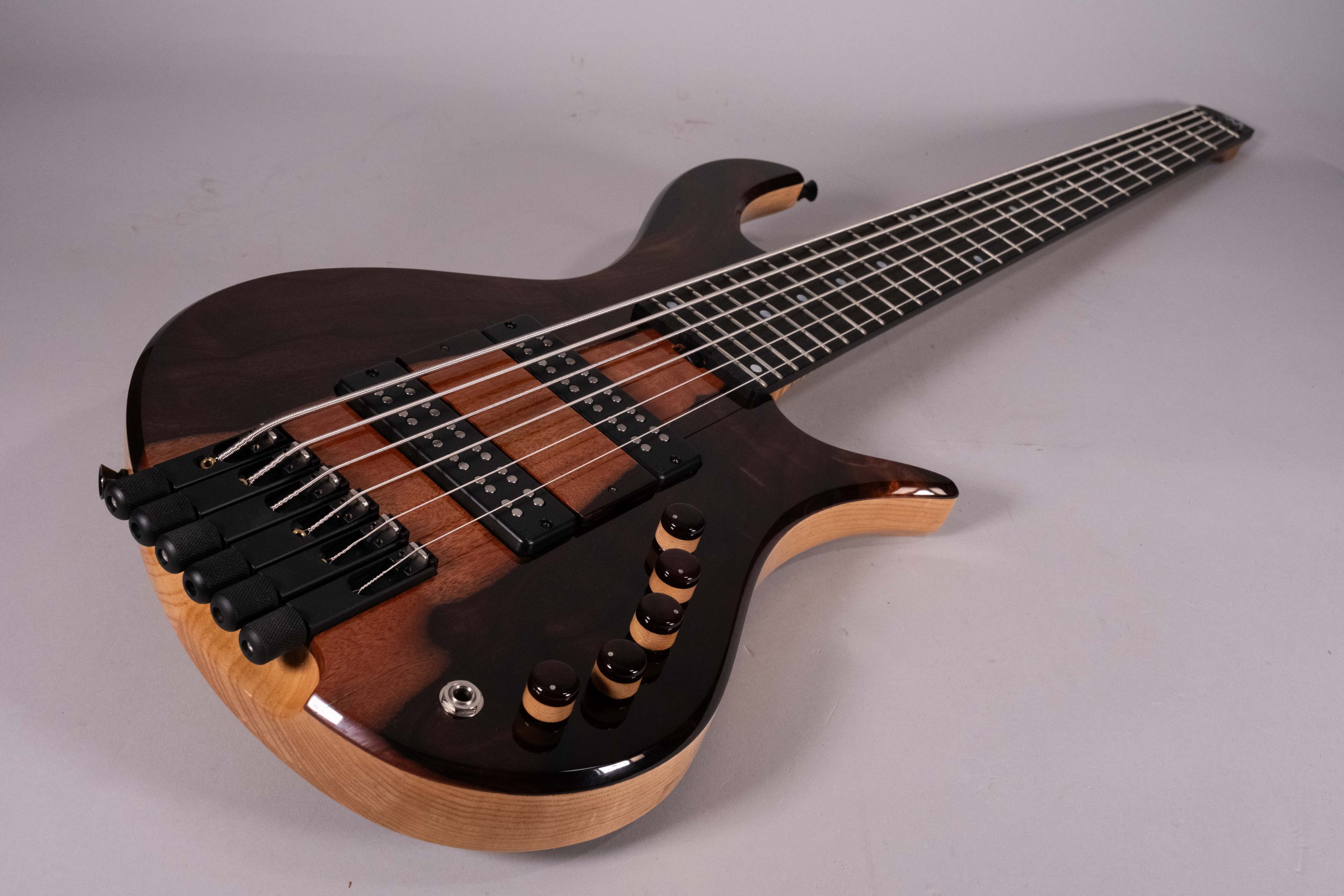 MAURIZIO UBER G6 35'' HEADLESS USATO