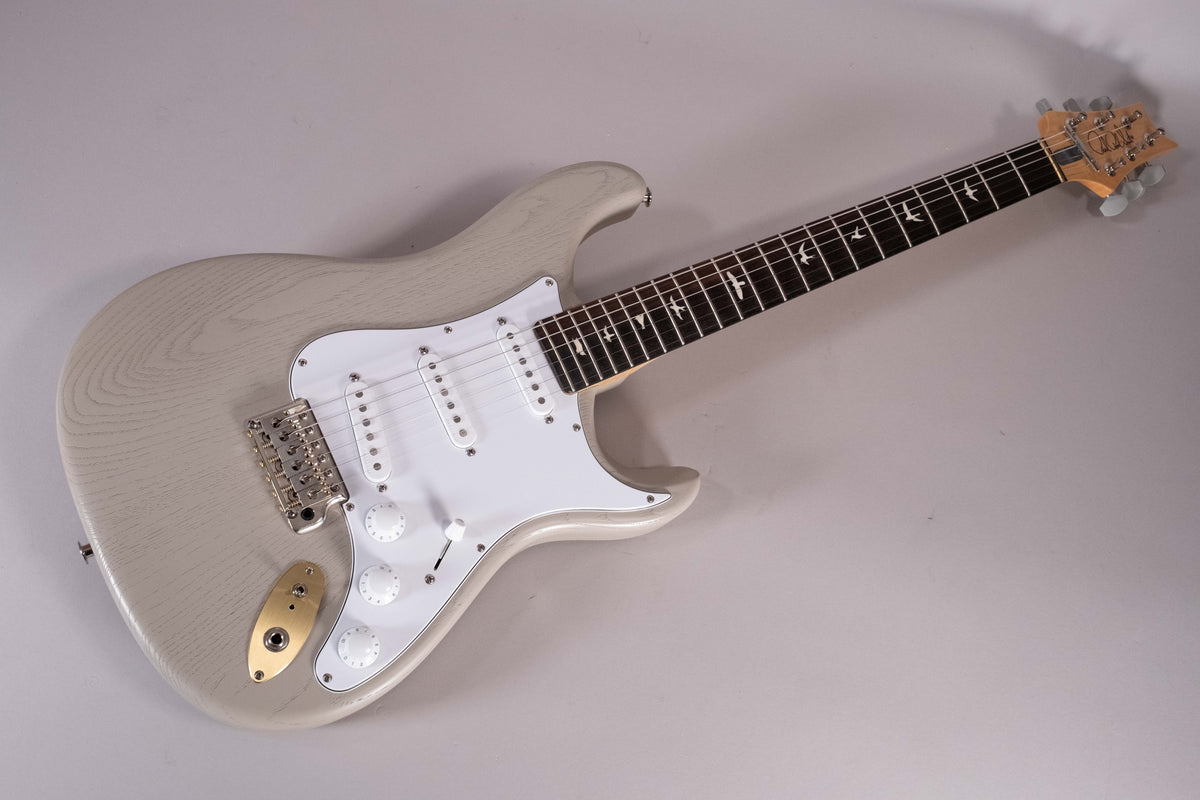 PRS JOHN MAYER SILVER SKY USATA