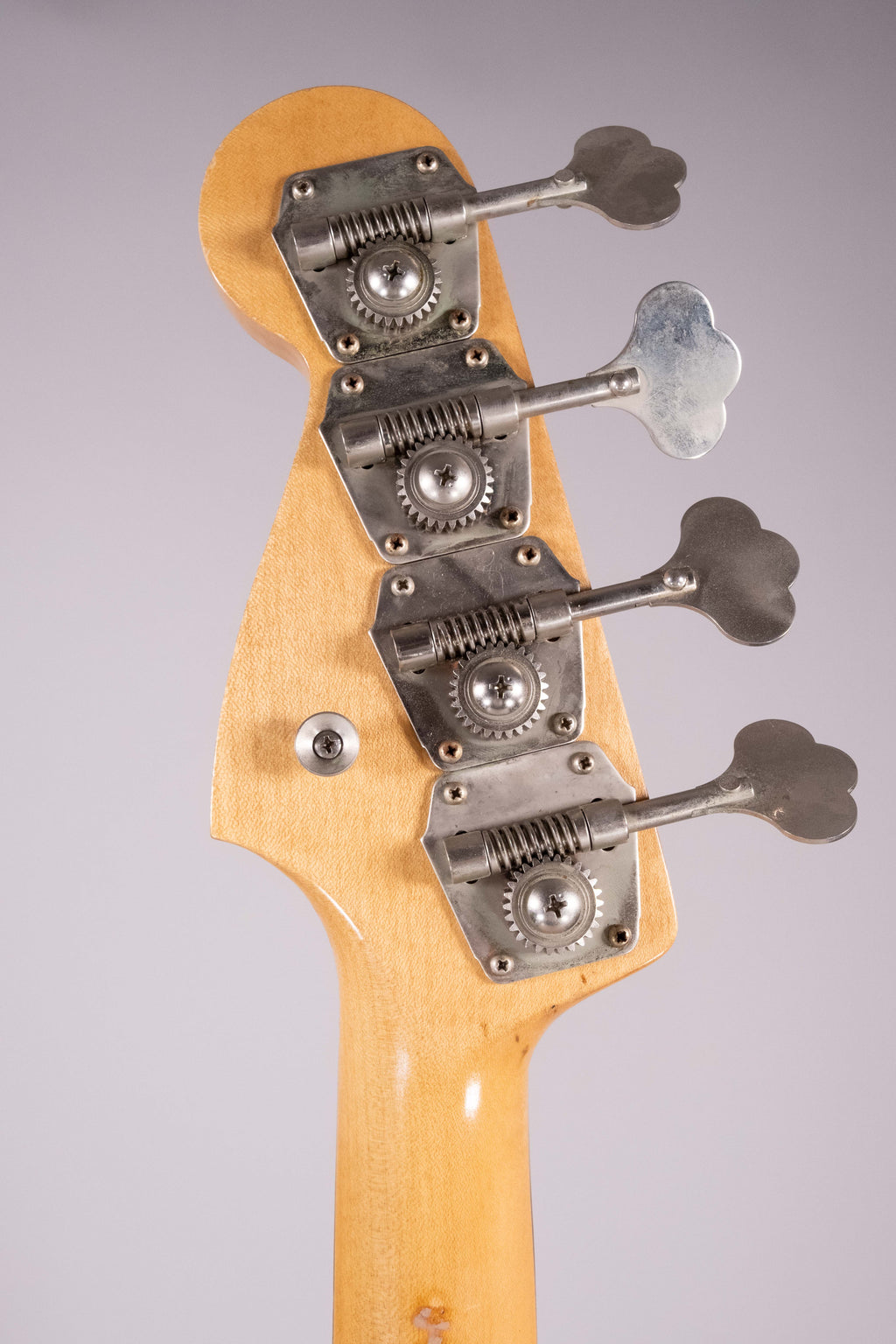 RUFINI PBASS 64 REISSUE  BLONDE USATO
