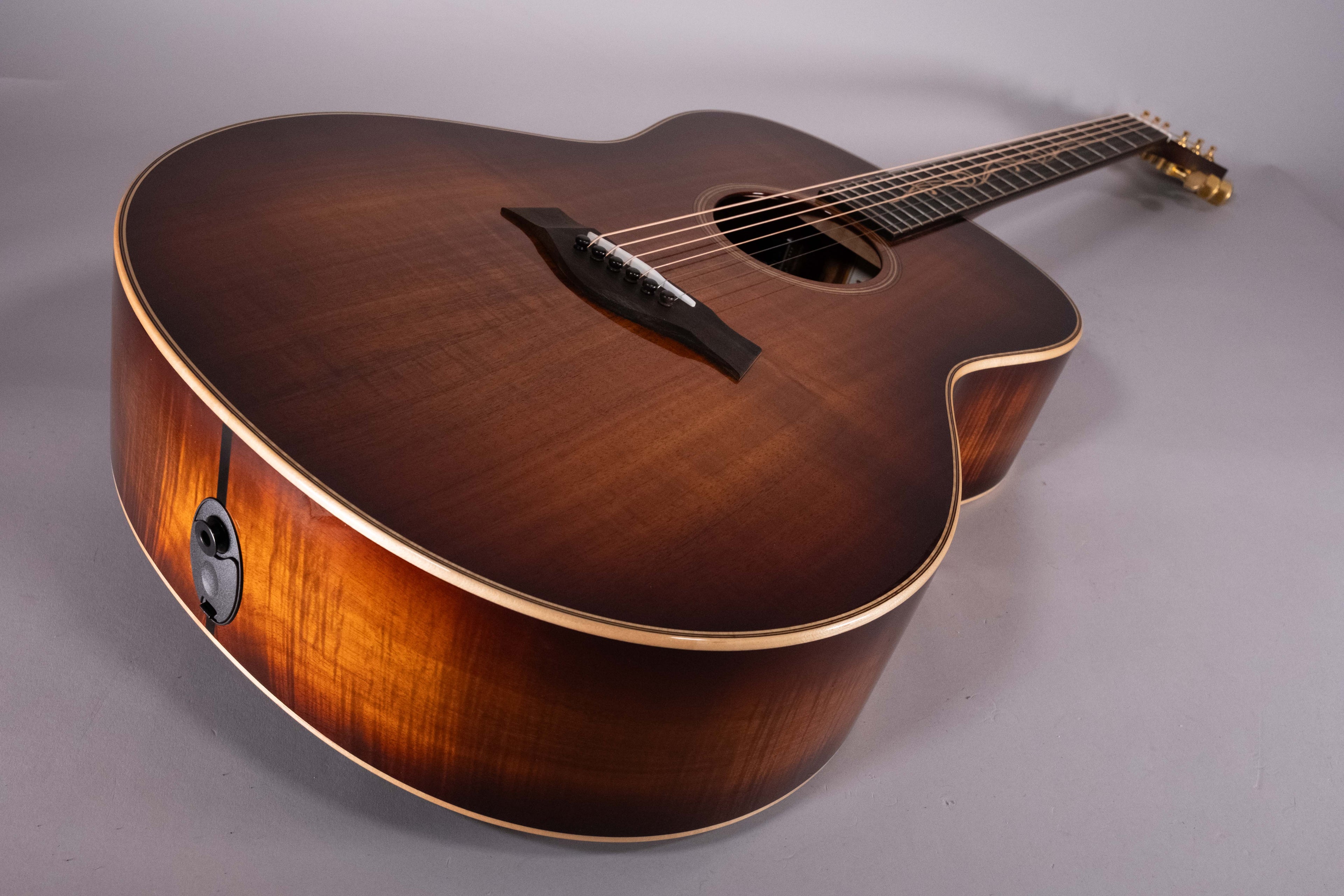 Taylor K28E Acoustic Guitar