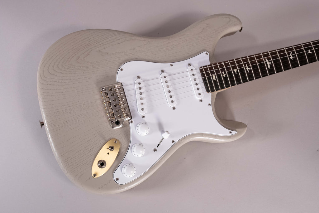 PRS JOHN MAYER SILVER SKY USATA