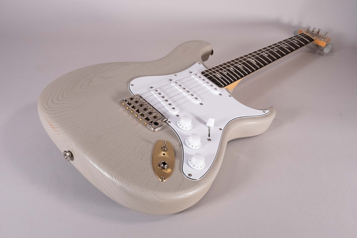 PRS JOHN MAYER SILVER SKY USATA