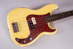 RUFINI PBASS 64 REISSUE  BLONDE USATO